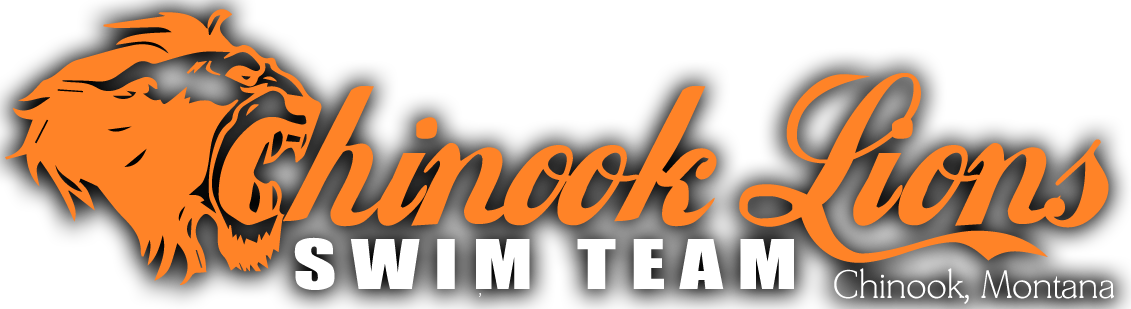 Chinook Lions Swim Team